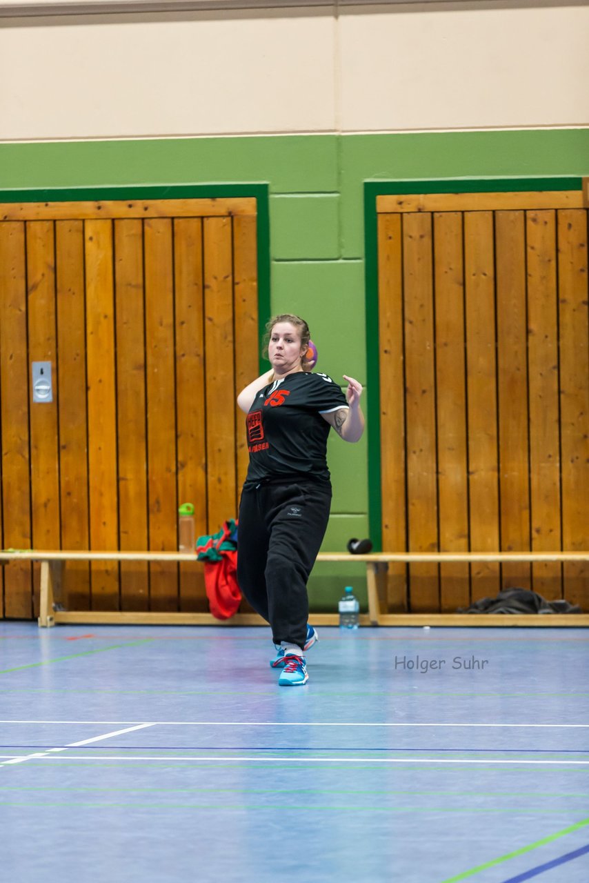 Bild 73 - Frauen HSG Krem/Muensterdorf - HG OKT 3 : Ergebnis: 33:21